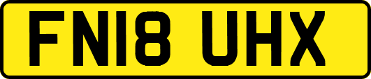 FN18UHX