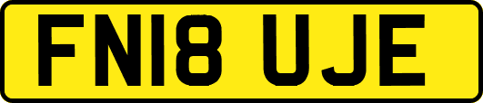 FN18UJE