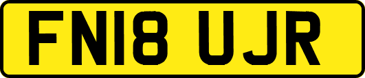 FN18UJR
