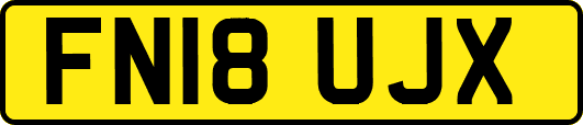 FN18UJX