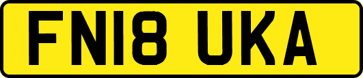 FN18UKA