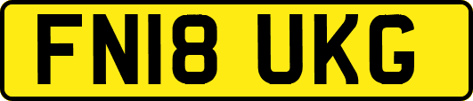 FN18UKG