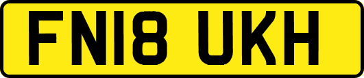 FN18UKH
