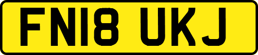 FN18UKJ
