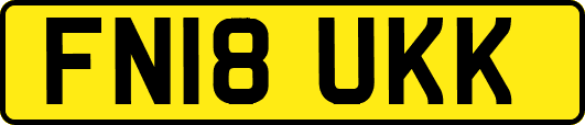 FN18UKK