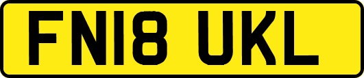 FN18UKL