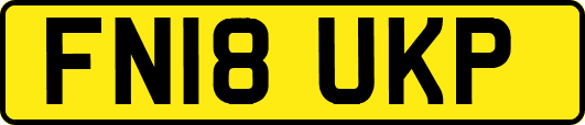 FN18UKP