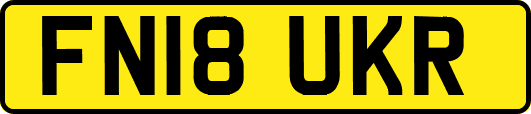 FN18UKR