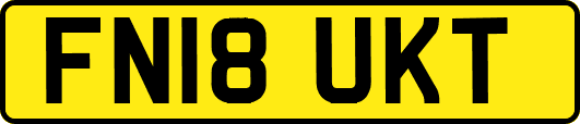 FN18UKT