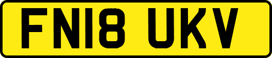 FN18UKV