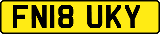 FN18UKY