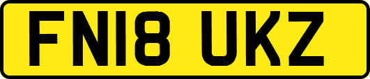 FN18UKZ