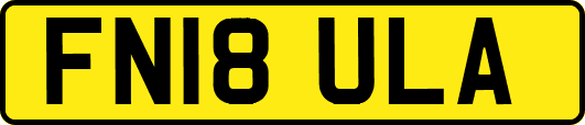 FN18ULA