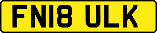 FN18ULK