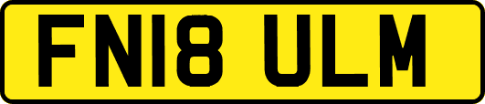FN18ULM