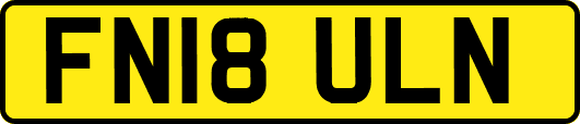 FN18ULN