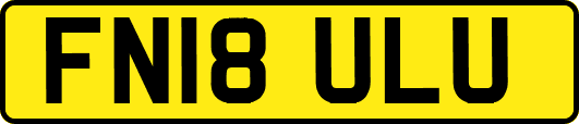 FN18ULU