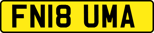 FN18UMA
