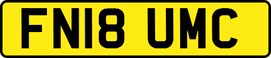 FN18UMC