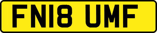 FN18UMF