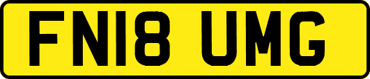 FN18UMG
