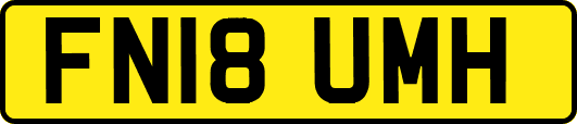 FN18UMH