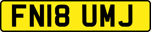 FN18UMJ