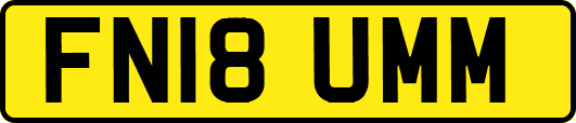 FN18UMM