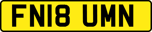 FN18UMN
