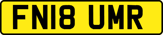 FN18UMR