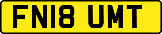 FN18UMT