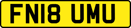 FN18UMU