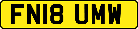 FN18UMW