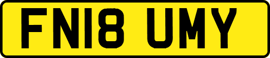 FN18UMY