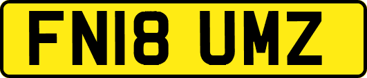 FN18UMZ