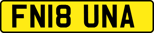 FN18UNA