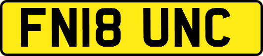 FN18UNC