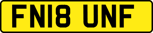 FN18UNF