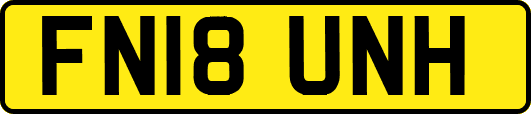 FN18UNH
