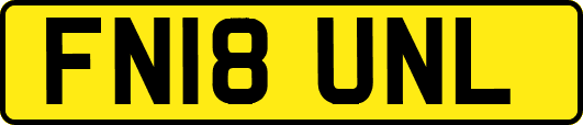 FN18UNL