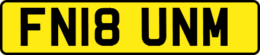 FN18UNM