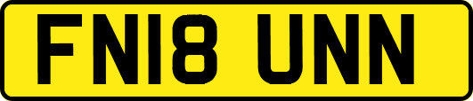 FN18UNN