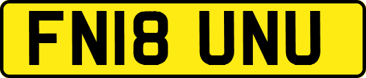 FN18UNU