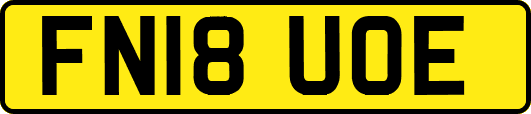 FN18UOE