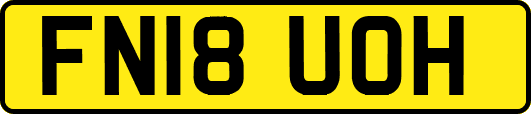 FN18UOH