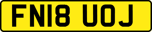 FN18UOJ