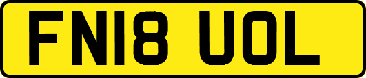 FN18UOL
