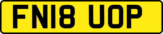 FN18UOP