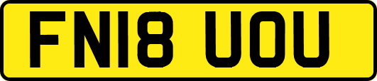 FN18UOU