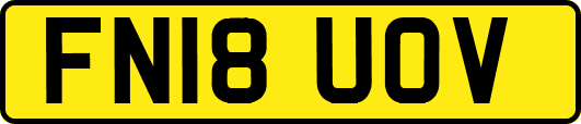 FN18UOV